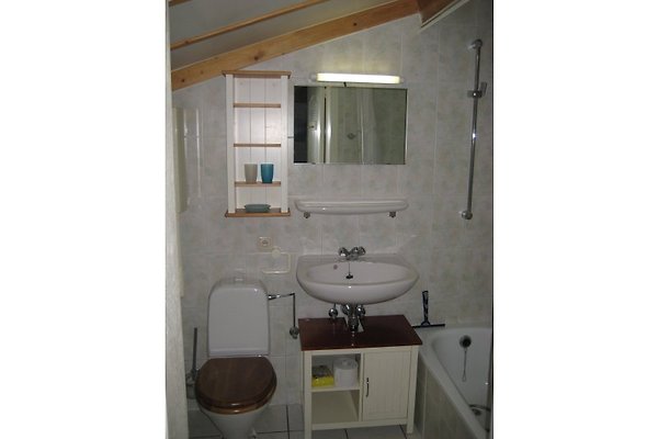 Dünenhaus Zeebos in Bredene - Herr H. Roer