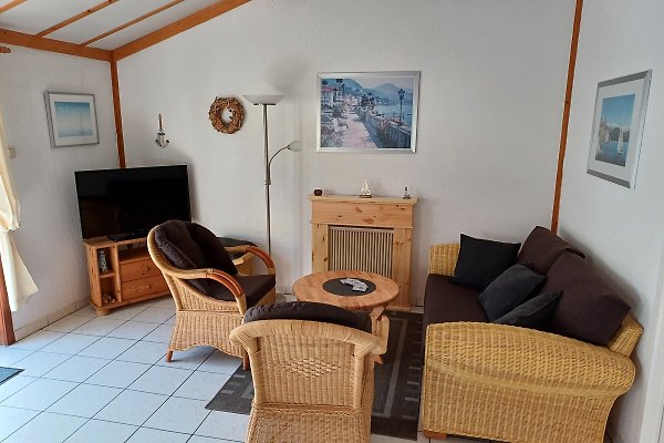Ferienhaus Bredene