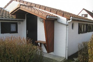 Dünenhaus Zeewind II