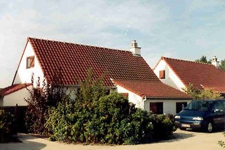 Fischerhaus Bredene