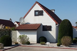 Fischerhaus Zeepolder/De Haan