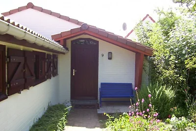 Casa delle Dune di Zeebos