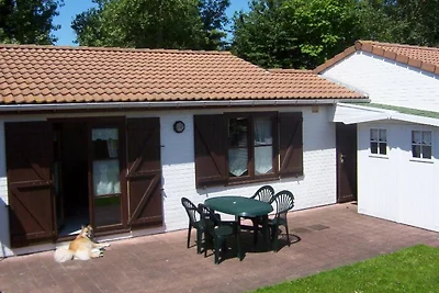 Casa delle Dune di Zeebos