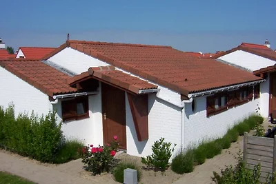 Dünenhaus De Haan