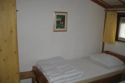 Dünenhaus De Haan