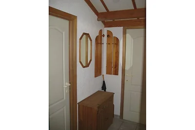 Dünenhaus De Haan