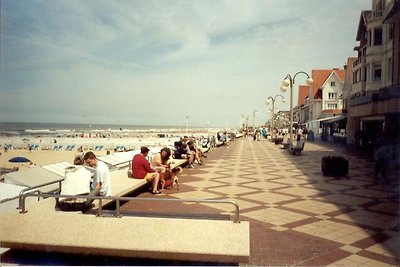 Casa delle Dune De Haan