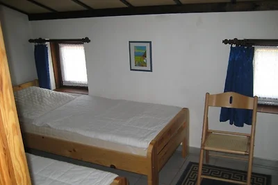 Casa dei pescatori Bredene