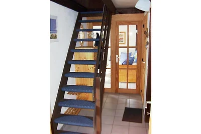 Casa dei pescatori Bredene