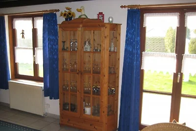 Casa dei pescatori Bredene