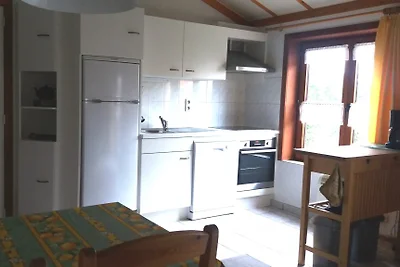 Dünenhaus De Haan