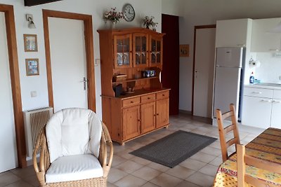 Casa de las Dunas Zeewind II