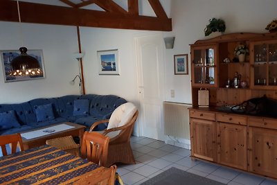 Dünenhaus Zeebos