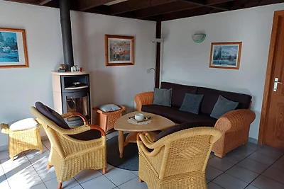 Casa dei pescatori Bredene