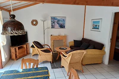 Casa delle Dune di Zeebos