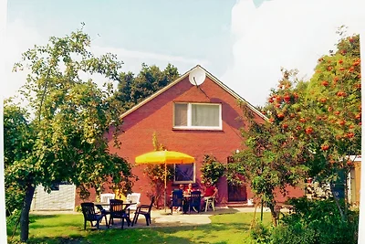 Casa vacanza Polder sul Dollart