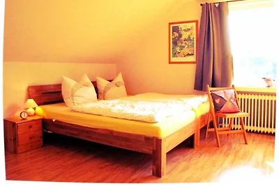 Casa vacanza Polder sul Dollart