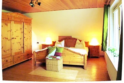 Casa vacanza Polder sul Dollart