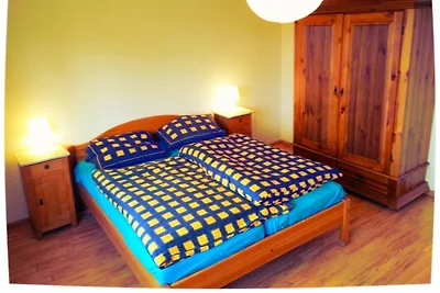 Casa vacanza Polder sul Dollart