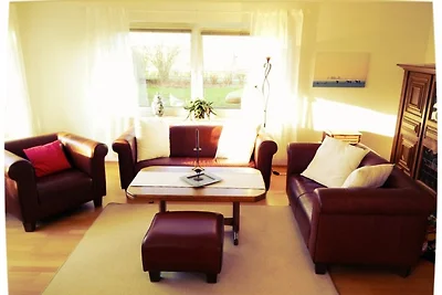 Casa vacanza Polder sul Dollart