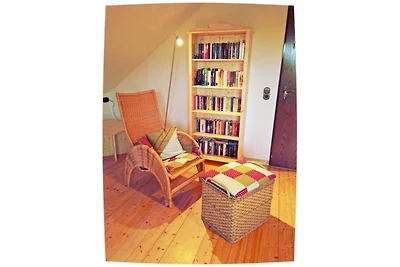 Casa vacanza Polder sul Dollart