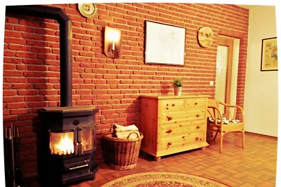 Casa vacanza Polder sul Dollart