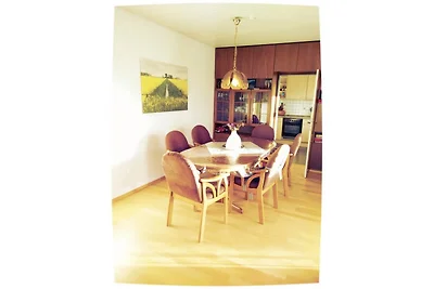 Casa vacanza Polder sul Dollart