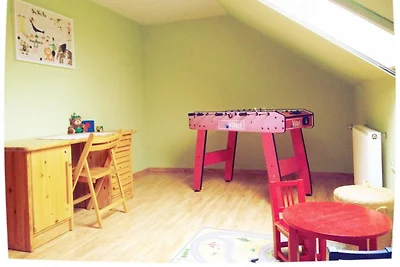 Casa vacanza Polder sul Dollart