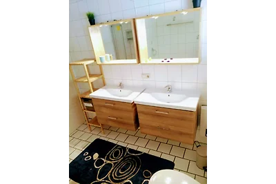 Casa vacanza Polder sul Dollart