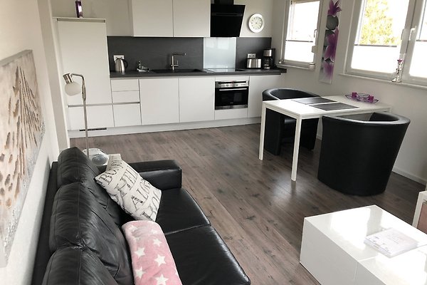 Ferienwohnung Horumersiel