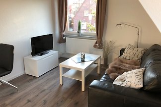Haus Mimi Ferienwohnung 2 Garten