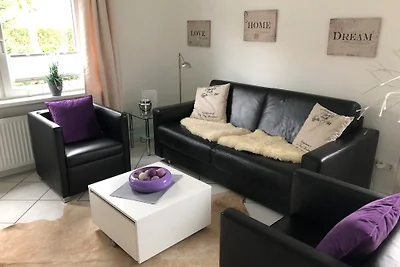 Haus Mimi Fewo1 mit Garten&Terrasse