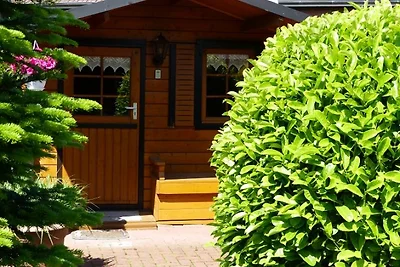Haus Lenchen Ferienwohnung 2 Garten