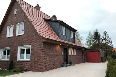 Haus Mimi Ferienwohnung 3 Garten