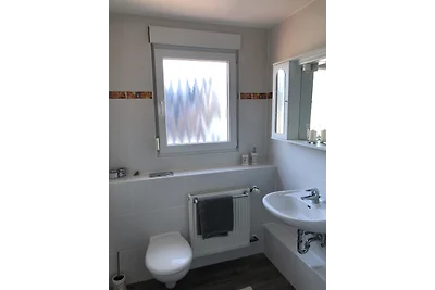 Haus Mimi Ferienwohnung 3 Garten