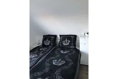 Haus Mimi Ferienwohnung 3 Garten