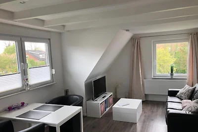Haus Mimi Ferienwohnung 3 Garten