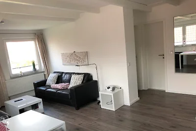 Haus Mimi Ferienwohnung 3 Garten