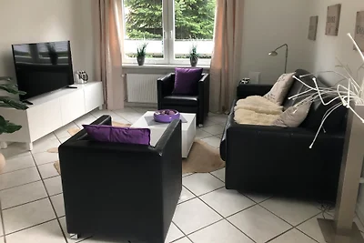 Haus Mimi Fewo1 mit Garten&Terrasse