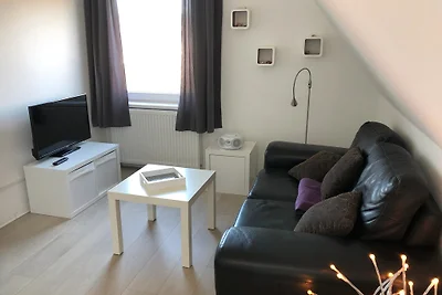 Haus Lenchen Ferienwohnung 3 Garten