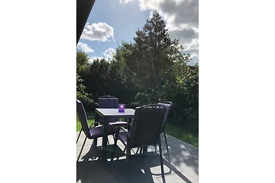 Haus Mimi Fewo1 mit Garten&Terrasse