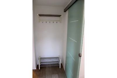Haus Lenchen Ferienwohnung 3 Garten