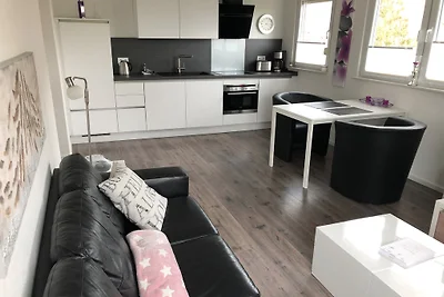 Haus Mimi Ferienwohnung 3 Garten