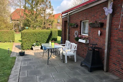 Casa Mimi Appartamento per le vacanze 2 Giardino