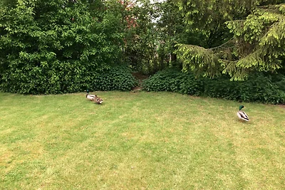 Haus Mimi Ferienwohnung 3 Garten