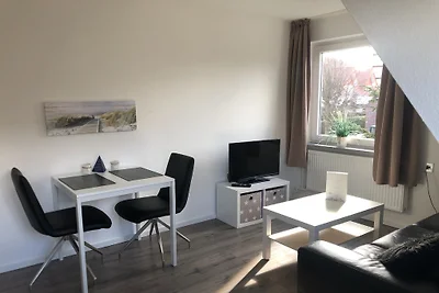 Casa Mimi Appartamento per le vacanze 2 Giardino