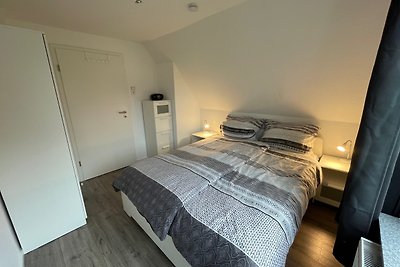 Huis Mimi Vakantiewoning 2 Tuin