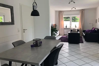 Haus Mimi Fewo1 mit Garten&Terrasse