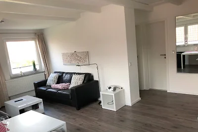 Haus Mimi Ferienwohnung 3 Garten