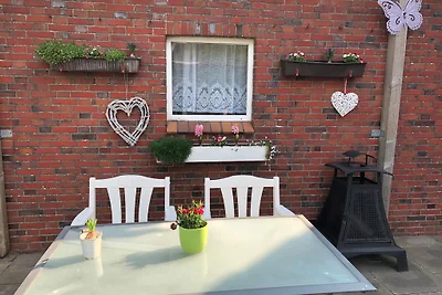 Casa Mimi Appartamento per le vacanze 2 Giardino